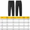 Outdoor Pants Pantalon chauffant homme 10 pantalon thermique chauffant pantalon de sport chauffant USB ski pêche moto pantalon thermique décontracté extérieur 231202