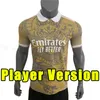 Spelersversie Real Madrids Benzema voetbaltruien 23/24 voetbalshirt Vini Alaba Camavinga Modric Rudiger 2023 2024 Dragon Training Shirt Bellingham