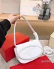 Bolso de diseñador Bolso de hombro Flap Jingle Bolsos de mujer Bolsos de mano tipo bandolera Mini bolso de mano para las axilas