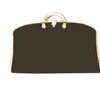 Garment cover suitcases wedding dress storage bag long clothes protector purse carier bags suits or evening dresses organizer bag256Q