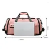 Sacs Duffel Grand sac à dos tactique femmes Gym Fitness voyage bagages sac à main Camping formation épaule Duffle sac de sport pour hommes valises