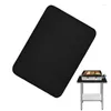 Tools BBQ Baking Mat Silicone Square Heat Resistant Cooking Pad Barbecue Grilling Accessories For Lawn