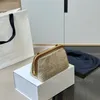 Borse a tracolla a tracolla da donna di moda firmate Lusso squisito e adorabile essenziale per la borsa in peluche da donna invernale