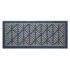 Floor Mat at Entrance Hotel Shopping Mall Mat Carpet Household Non Slip Kitchen Commercial Foot