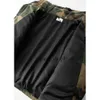 Monclair Rhude Jackets Men Men Stitching Streetwear Bomber Camouflage Windbreaker Raiow Coat Armaxs4a 221 429