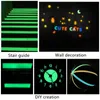 Wall Stickers Luminous Tape 3 Meters Selfadhesive Glow Emergency In The Dark Safety Stage Home Decor Party Supplies Decorative 231202