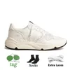 Designer Casual Chaussures Top OG Running Sole Stars Golden Goode Baskets Mode Femmes Hommes Cuir Crin De Cheval Daim Peint À La Main Beige Do Old Dirty Flats Baskets