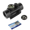 Télescopes ZK40 1x40RD calibrateur de télescope monotube voyage en plein air lumière multicouche précision mise au point réglable étanche à l'eau 231202