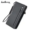 Baellerry Zipper Long Women Wallet Phone Phone Pres Coin Coin Bag for Baellery Carteras Kashelek Portomonee Cuzdan Billetera Y319S