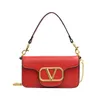 Borse a tracolla borse borse borse da designer di lusso da donna classiche borse da portafoglio a portata tra spalla