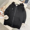 Sweats à capuche pour femmes Veste polaire Sherpa confortable unisexe automne hiver manteau à capuche avec poches en peluche manchette élastique pour femmes hommes fermeture éclair douce et chaude