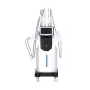 2024 9 in 1 EMS rf weight loss Body Massage Machine vacuum cavitation system Fat Freezing Cryolipolysis cool laser Machine