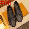 Nouveaux hommes 62Model Casual Shoes Fashion Suede Soft Designer Mandis de loisirs Mocasins Slip on Homme Driving Lazy Shoe Lazy Farts à la main