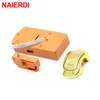 Door Locks NAIERDI Smart RFID Digital Lock Sauna For Spa Swimming Pool Gym Electronic Cabinet Lockers With Master Key 231202