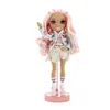 Docks Limited Supply 11Inch Rainbow High School Surprise Doll with Box Dress Up Slime Play Toys for Children 231202