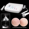 Ansiktsvårdsenheter 3-i-1 Ultraljudsmaskin Spot Freckle Borttagning Pen Anti Åldrande Ultraljud Face Body Massager Anti-rynk LIFTERING Hud 231202