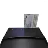 Aduana Pasaporte Tarjetas de identificación Comprobar escáner OCR/RFID Lector de documentos Máquina PPR100 Plus