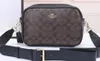 حقيبة مصممة WW3 مصممة حقائب Women Classic Handbag Counter Counter Counter Lady Leather Lays
