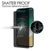 Anti Spy Prywatność Prywatna szkło dla iPhone'a 15 14 13 12 11 Pro Max Mini X XR XS Max 8 7 6 6s Plus Proces Screen Protector dla iPhone'a 14 Plus 15 Pro