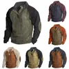 Hoodies masculinos moda inverno casual pullovers manga longa roupas com capuz para sudaderas para hombres ropa hombre puxar