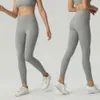 Luu Yoga Women Leggins Spodnie spodnie spodnie przycięte stroje damskie sporty padie spodobliny Ćwiczenia noszenie dziewcząt bieganie legginsy gym szczupły dopasowane spodnie