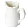 食器セットセラミックミルククリーマーピッチャーミニソース小さな磁器水差しカップ
