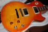 Hot sell good quality Electric Guitar Gary Moore Tribute Electric Guitar Nicely Flamed- Musical Instruments#00258