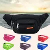 Waist Bags Belly Banana Bum Hip Chest Money Belt For Men Women Bag Male Female Fany Fanny Pack Pouch Murse Purse Phone 20222518