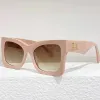 Wholesale Luxury Designer Sunglasses Womens Mens Advanced Version Sunglasses Casual Fashion Brand MI U Classic Sunglasses With Original Box