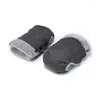 Stroller Parts Handle Hand Warmer Soft Warm Gloves For Parents Comfortable Muff QX2D