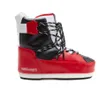 Stivali Cananda x Pyer Moss Wild Brick Scarpe firmate sneakers basse in pelle scarpe logo del marchio scarpe sportive lesarastore5 scarpe068