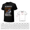 Męskie topy zbiornikowe Pan America 1250 Motorcycle Big Trail 2023 T-shirt męskie koszulki