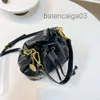 مصمم CC دلو القنوات أكياس اليد حقائب يدوية الشاطئ Crossbody The Tote Houtte Luxurys Fashion Many Man Woman Leather Messenger Makeup Bag Mini Bage