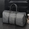 Sacs polochons mode étanche hommes femmes Fitness sac à main en cuir épaule S affaires grand voyage fourre-tout bagages BagDuffel2015