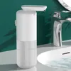 Liquid Soap Dispenser Wall Automatic Foaming Desk Smart Auto For Family Friends Lover Gift