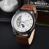 2024 new Luxury Men's Watch Automatic machinery Endurance Pro Chronograph 44mm Stainless steel watch band 1884 Men Watches Hardex Glass Wristwatches bre08