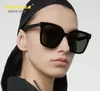 Sunglasses 2023 Trend For Women And Men Simple Design Decorative Glasses Car Driving Eyewear Unisex Sun UV400