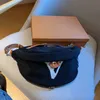 Luis viton çantaları louisvuiotton tasarımcı kadınlar çapraz peliş peliş çantaları bel lvse teddy erkekler serseri göğüs çantası louiseviest çanta moda unisex crossbody göğüs paketi tüyleri