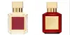 Ventes!!! Parfum de la plus haute qualité pour femme Rouge 70 ml, choix, design incroyable et parfum longue durée, livraison gratuite
