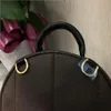 Zaini primaverili Mini zaino Borsa in pelle di alta qualità Tracolla regolabile Borsa in pelle bovina Borsa moda donna Handba330k