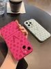 Top Silicone Phone Cases iPhone 15 14 Plus 13 12 11 Pro Max XR XS 7 8 Luxury Designer Classic Cover Stuffsäker fodral för män och kvinnor