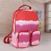 2022 High Quality Fashion Pu Leather PALM Mini size Women Bag Children School Bags Backpack Springs Lady Travel Backpacks knapsack265u