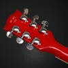 Anpassad butik Jimmy Page Electric Guitar, STD Guitars Samma av bilderna