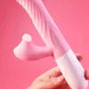 Jouet sexuel masseur de pénis, vibrateur en Silicone pour femmes et hommes, masturbateur, grands jouets masturbateurs