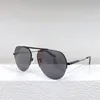 مصمم Luxurys نظارات شمسية في الهواء الطلق النمط الكلاسيكي النمط النظاري الرجعية للجنسين Goggles Sport Driving Multive Style Shades Bv1150s Lunette de Soleil