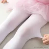 Kindersokken Lente Herfst Koreaanse Leuke Cartoon Kleine Voeten Bodem Panty Fluwelen Antislip Panty Sokken voor Meisjes Kinderen Goedkope Kousen Stuff R231204