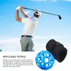 Autres produits de golf Entraîneur portable Ball Swing Posture Correcteur Aide à la formation Balles Accessoires de correction pour débutant 231204