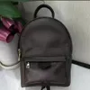 Zaini primaverili Mini zaino Borsa in pelle di alta qualità Tracolla regolabile Borsa in pelle bovina Borsa moda donna Handba330k