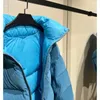 Veste en duvet de canard blanc, petite et courte, à capuche, haut design sense, vêtements pour femmes, nouvelle collection automne et hiver 2023