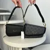 Hot Sale Sac Original Mirror Quality Women Purse Famous Brands Real Leather Shoulder Saddle Bag Designer Luxurys Handbags Dhgate New